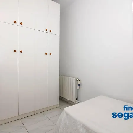 Lejlighed Casa Puig Coma-ruga