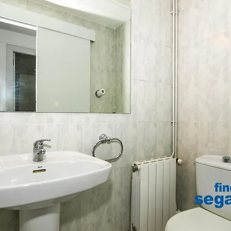 Apartment Casa Puig